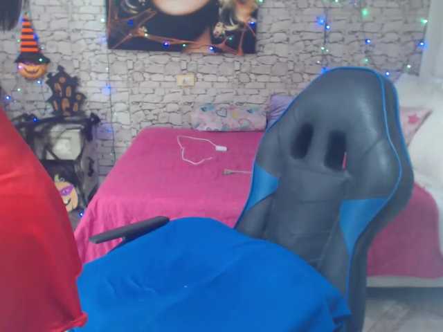 AlissonTyler live cam on BongaCams