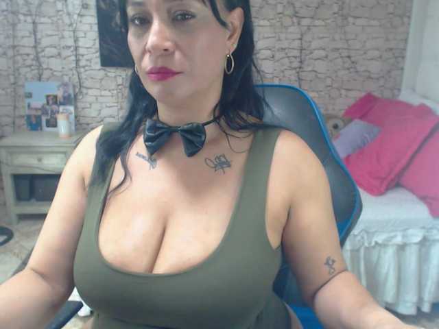 AlissonTyler live webcam show