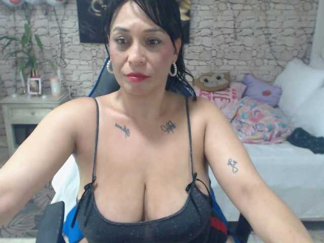 AlissonTyler's BongaCams show and profile