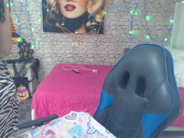 AlissonTyler live cam on BongaCams