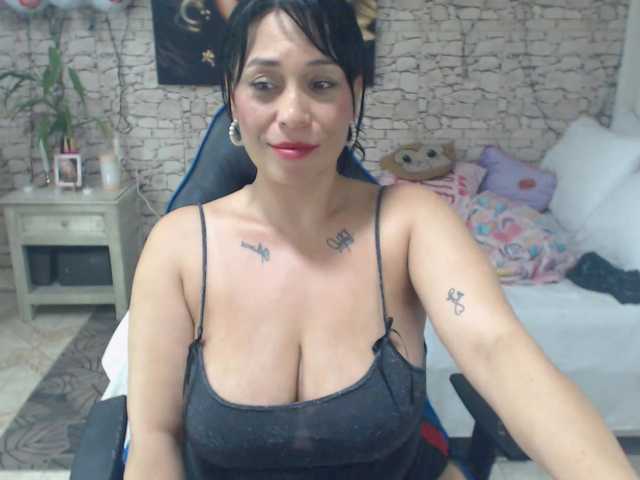 AlissonTyler's BongaCams show and profile