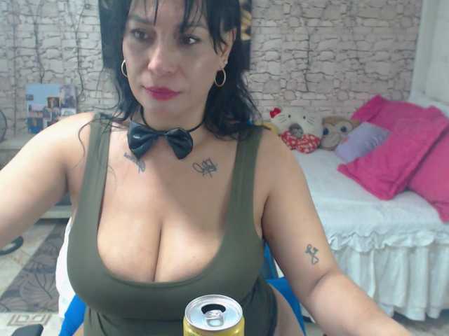 AlissonTyler live webcam show