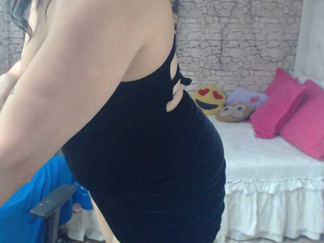 AlissonTyler live cam on BongaCams
