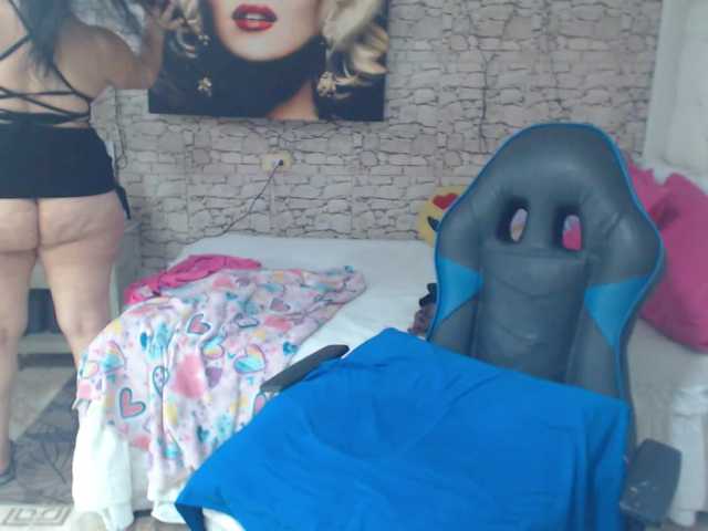 AlissonTyler live cam on BongaCams