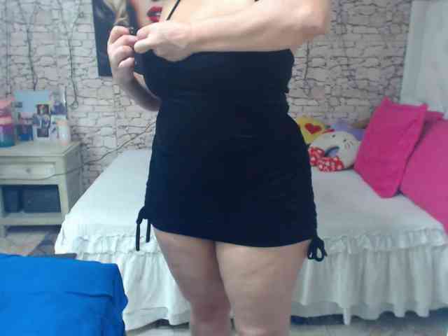 AlissonTyler webcam