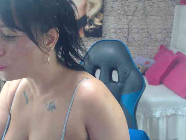 AlissonTyler webcam