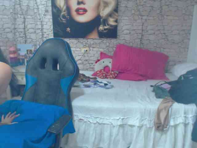 AlissonTyler webcam
