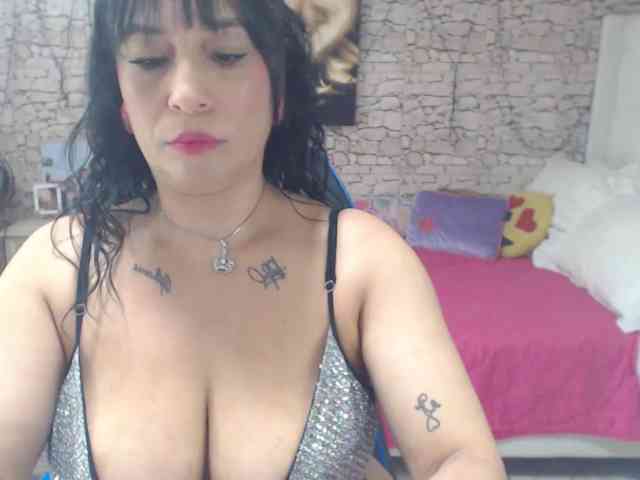 AlissonTyler webcam