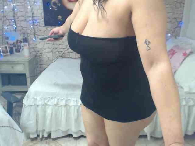 AlissonTyler webcam