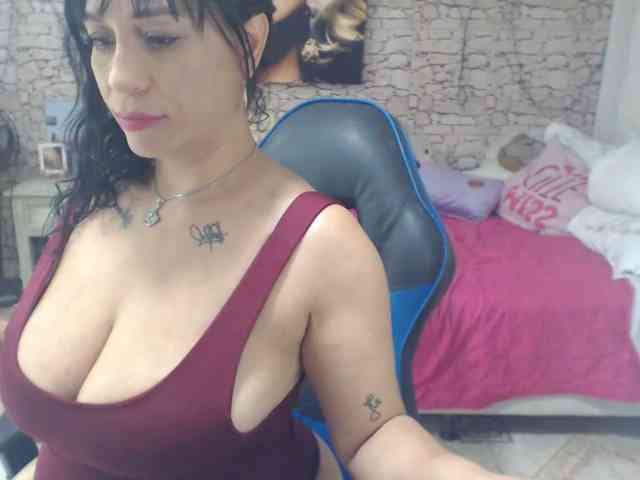 AlissonTyler webcam