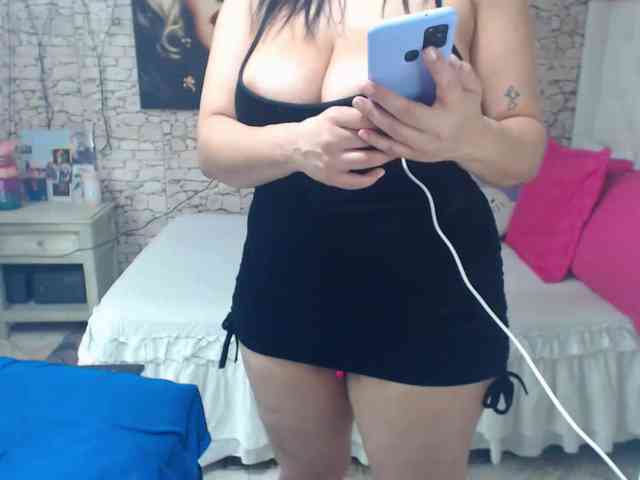 AlissonTyler webcam