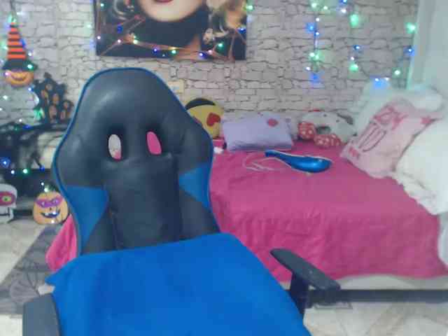 AlissonTyler webcam