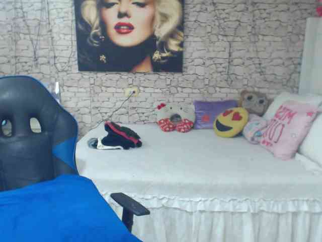 AlissonTyler webcam
