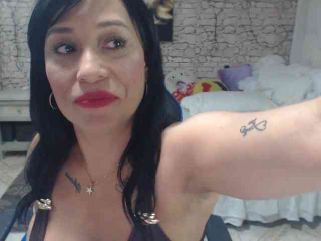 AlissonTyler webcam