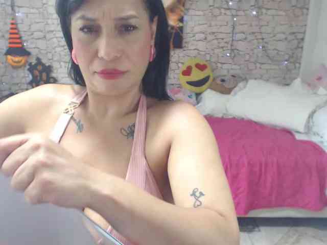 AlissonTyler webcam
