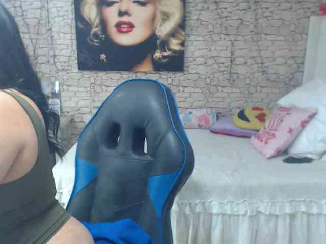 AlissonTyler webcam
