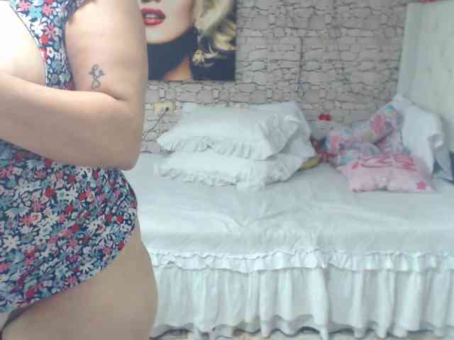 AlissonTyler webcam