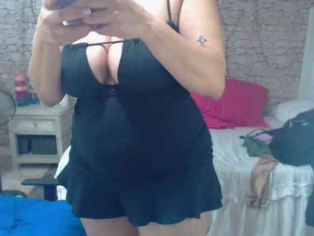 AlissonTyler webcam