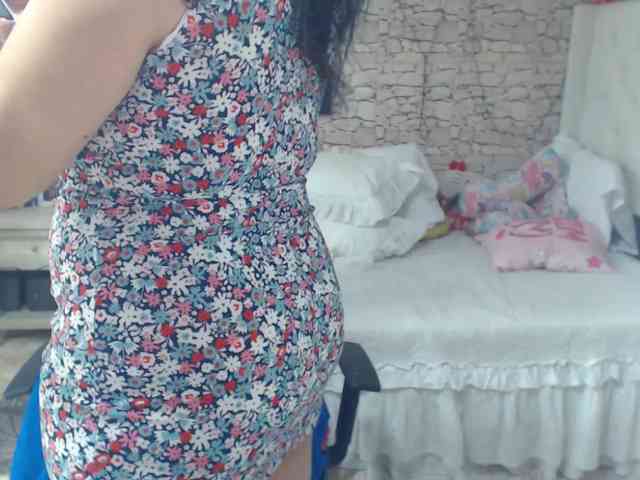 AlissonTyler webcam