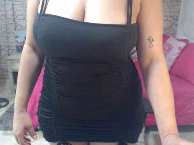 AlissonTyler webcam