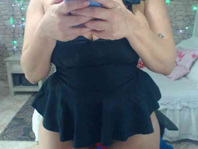 AlissonTyler webcam