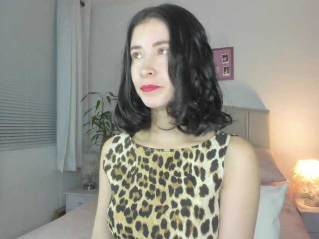 macarena-60 live cam on BongaCams