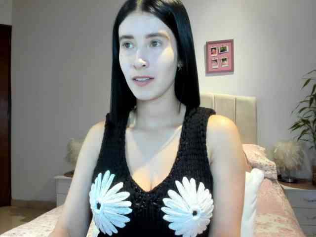 macarena-60 webcam
