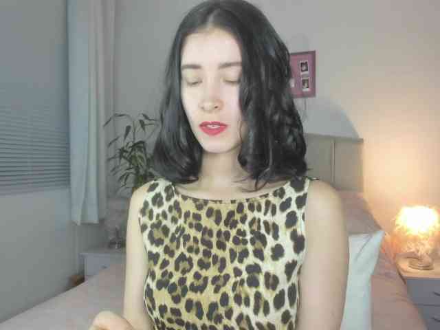 macarena-60 webcam