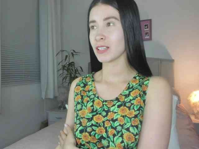 macarena-60 webcam