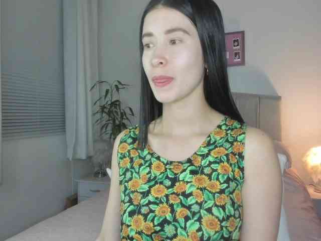 macarena-60 webcam
