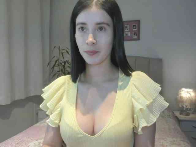 macarena-60 webcam