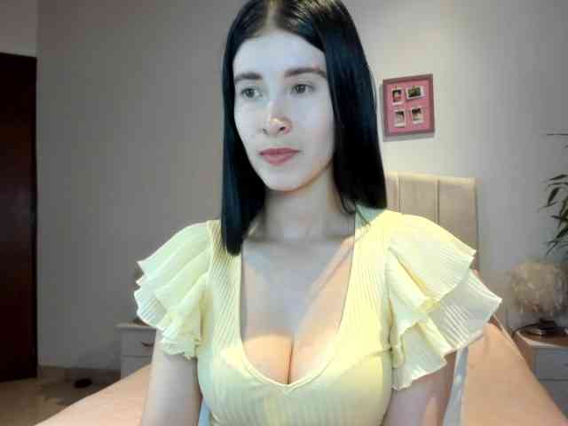 macarena-60 webcam