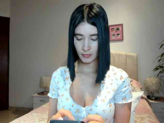 macarena-60 webcam