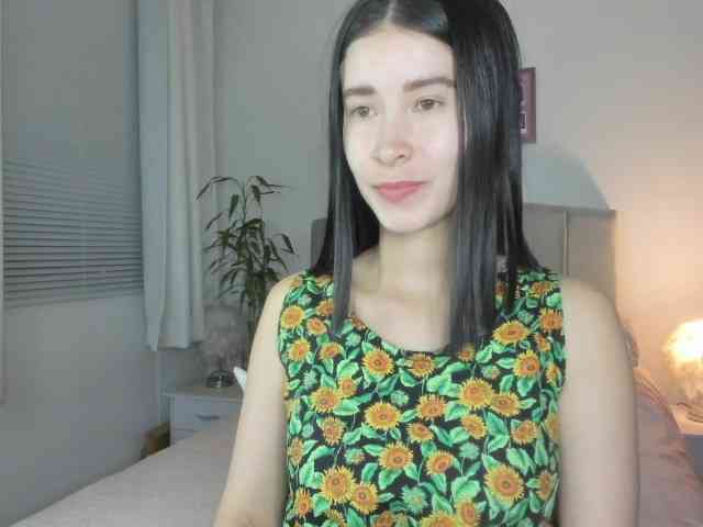 macarena-60 webcam