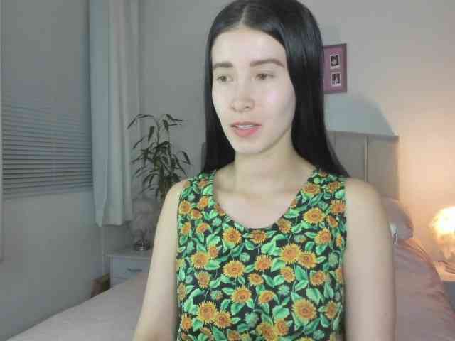 macarena-60 webcam