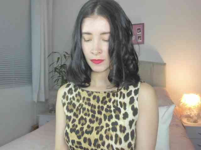 macarena-60 webcam