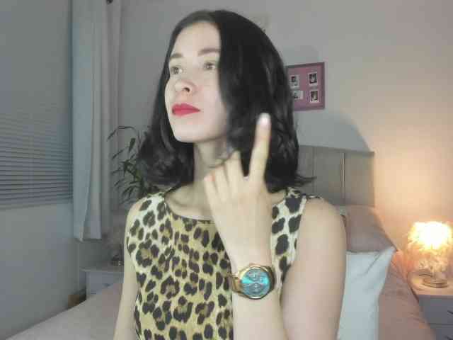 macarena-60 webcam