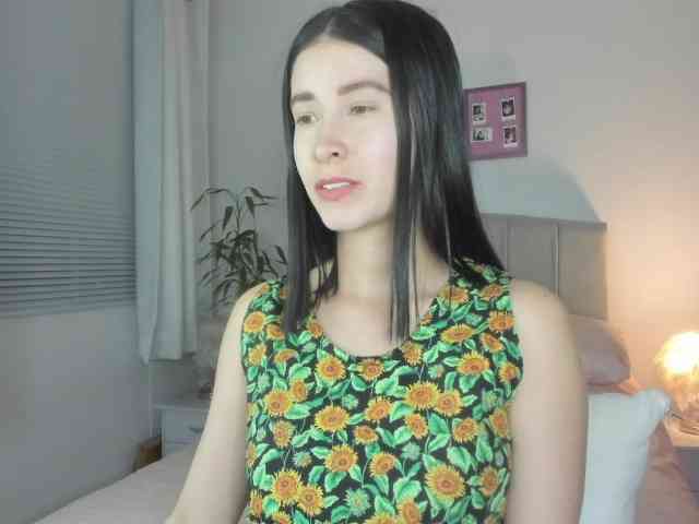 macarena-60 webcam