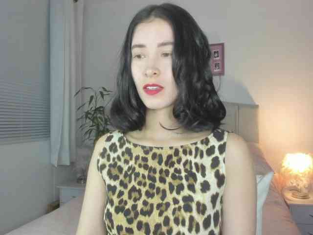 macarena-60 webcam