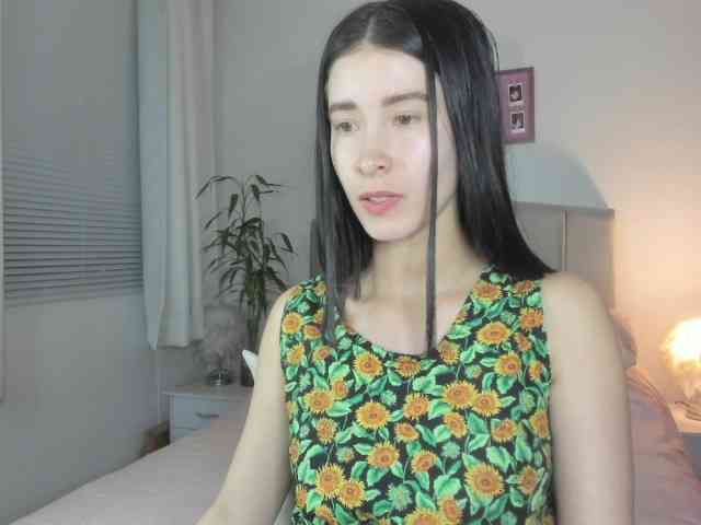 macarena-60 webcam