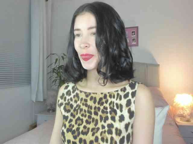 macarena-60 webcam
