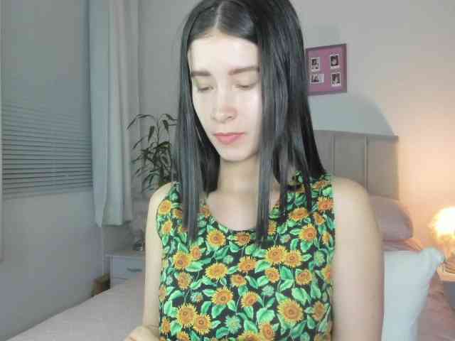 macarena-60 webcam