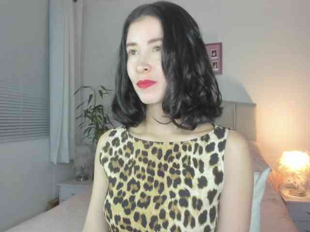 macarena-60 webcam