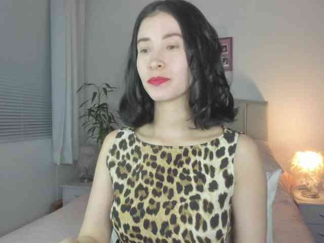macarena-60 webcam