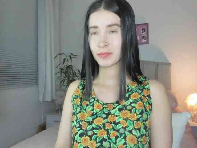 macarena-60 webcam