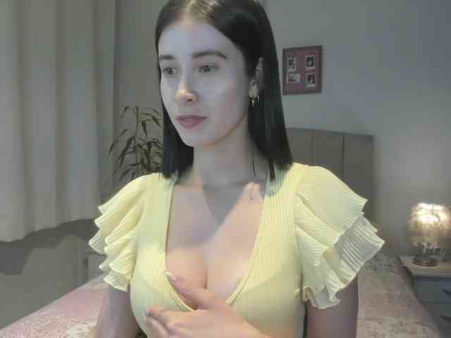 macarena-60 webcam