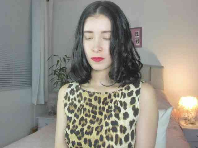 macarena-60 webcam