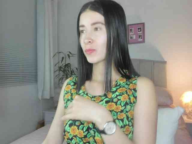 macarena-60 webcam