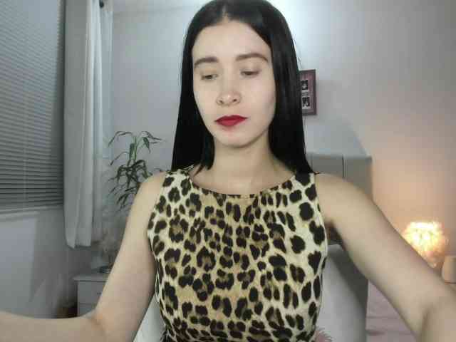 macarena-60 webcam