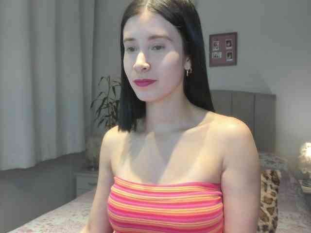 macarena-60 webcam